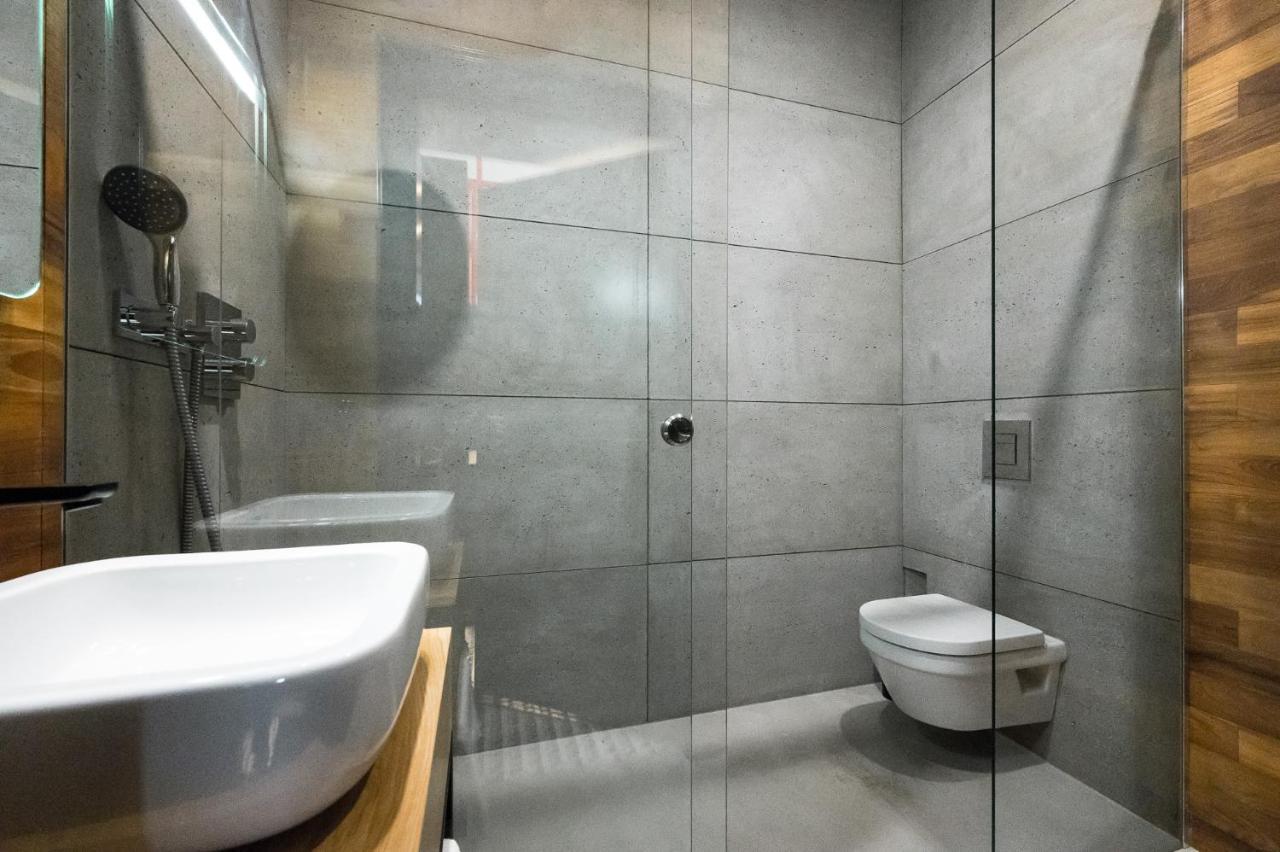 Goldfinger 3-Bed Unique Apartment In The Heart Of Podgorze Красков Екстериор снимка