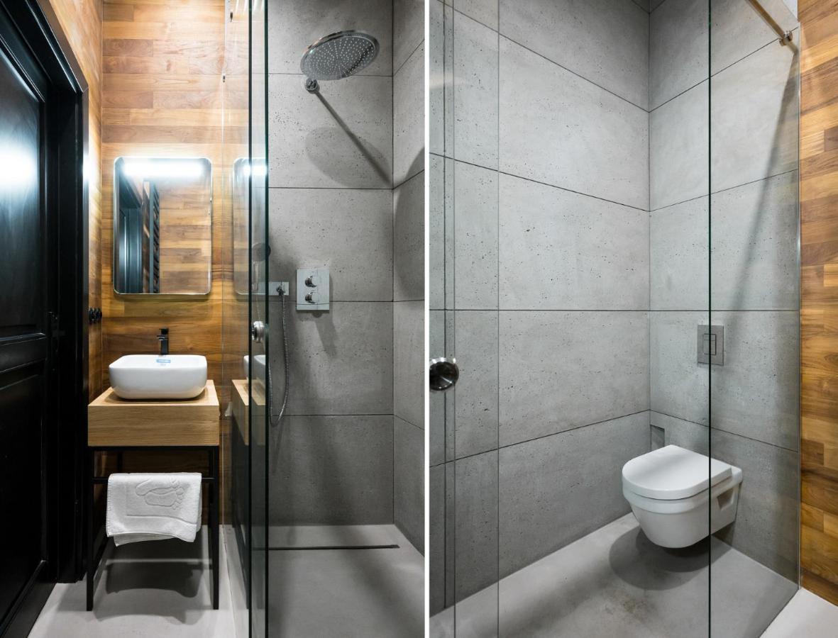 Goldfinger 3-Bed Unique Apartment In The Heart Of Podgorze Красков Екстериор снимка