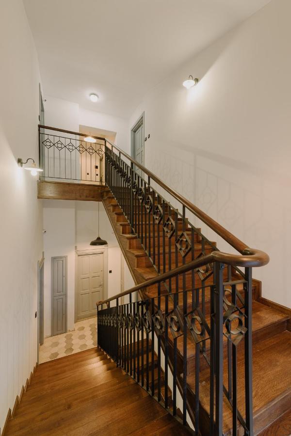 Goldfinger 3-Bed Unique Apartment In The Heart Of Podgorze Красков Екстериор снимка