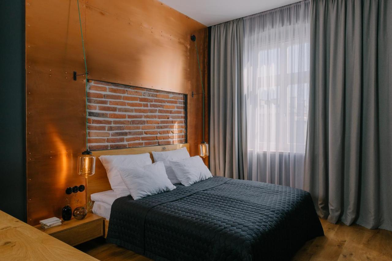 Goldfinger 3-Bed Unique Apartment In The Heart Of Podgorze Красков Екстериор снимка